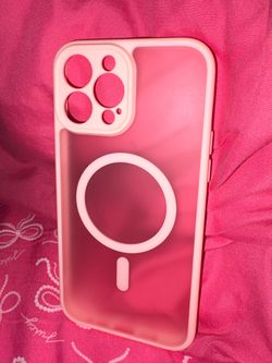 iPhone 16 pro max phone case (pretty sure )