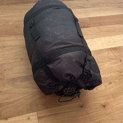 Teton Zero Degree Sleeping Bag from Very Clean Home