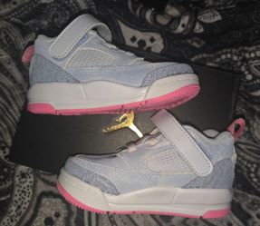 Babygirl Jordan's