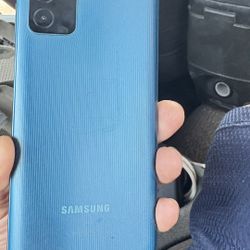 AT&T Samsung Phone- Almost New