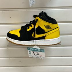 Nike Jordan Size 7