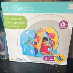 Baby Sun Shade