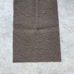 Map For Collecting Kitty Litter