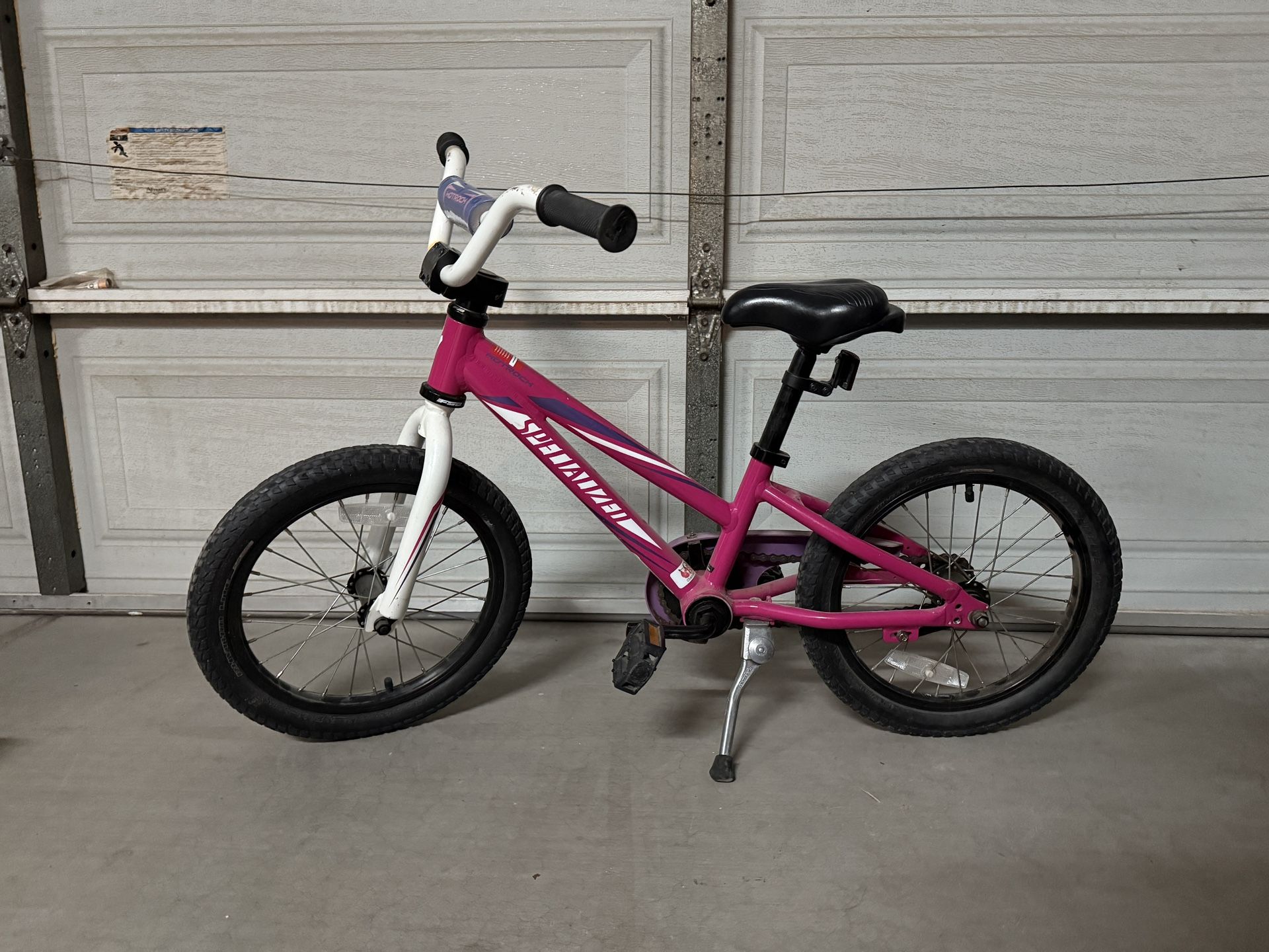 Specialized Hot Rock