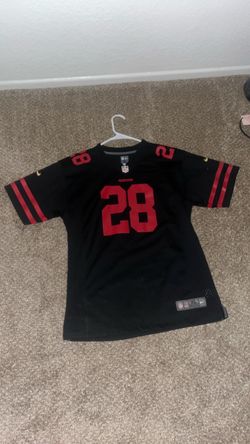 49ers jersey