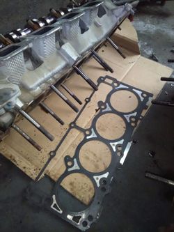 Diesel repair Ford,Chevy, Dodge Save