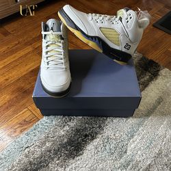 A MA MANIERE x WMNS JORDAN 5 RETRO ‘DAN