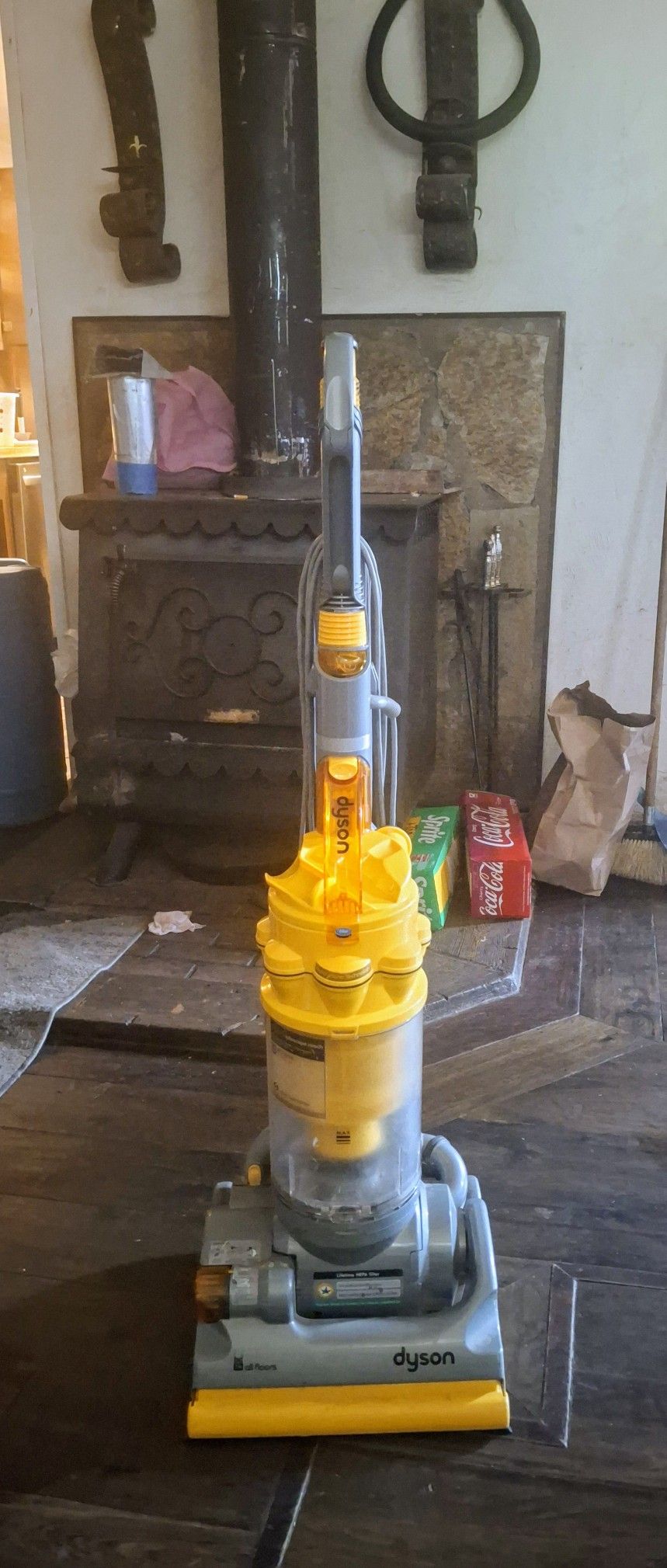 Dyson DC14