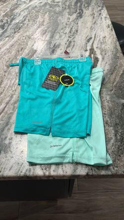 New DriWorks shorts