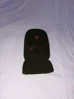 Vlone Ski Mask one size