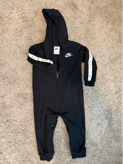 Nike 24 mon