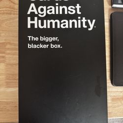 Cards Against Humanity