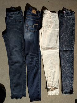 American Eagle