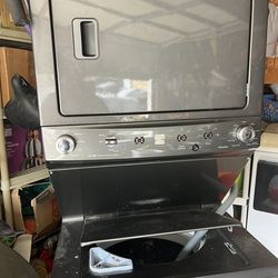 Kenmore Washer/Dyer Combo