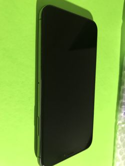 iPhone X AT&T 64GB