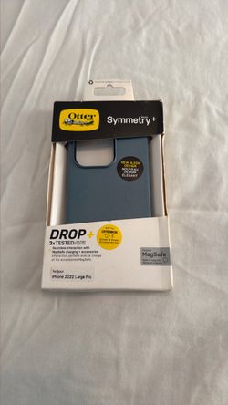 OtterBox Symmetry+ MagSafe iPhone 14 Pro Max Case