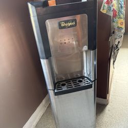 water dispenser