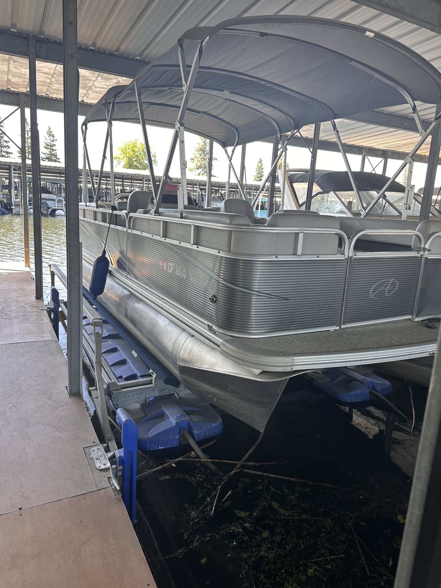 2019 Avalon Venture 2280