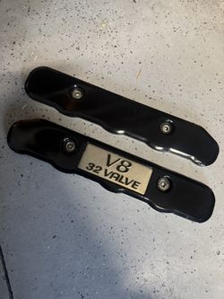 99-04 Mustang Coil Covers