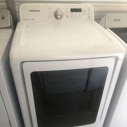 Samsung Electric Dryer 