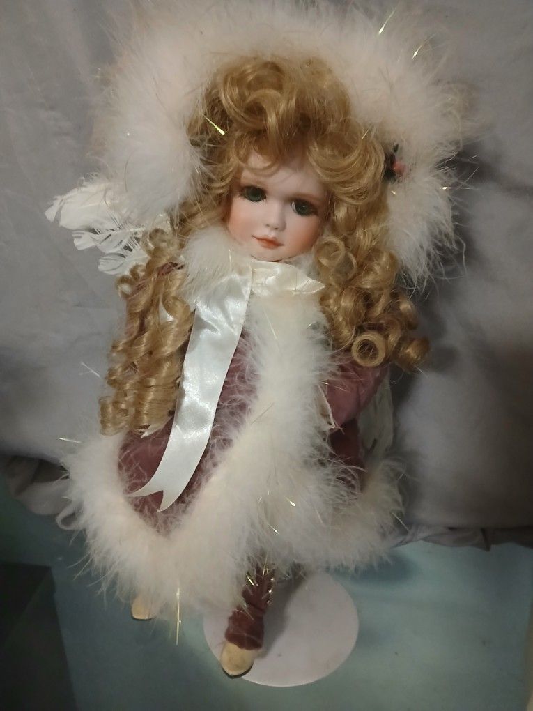 Doll