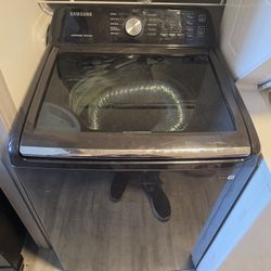 Samsung Washer 