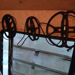 Nei 10.5 In By/12.5 In Deerp.coil For Fisher 75se  