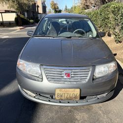 2005 Saturn Ion