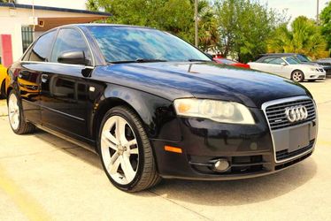 2006 Audi A4