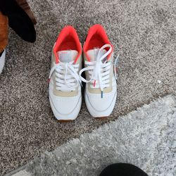 ALTER THE ICONS REEBOK 1983