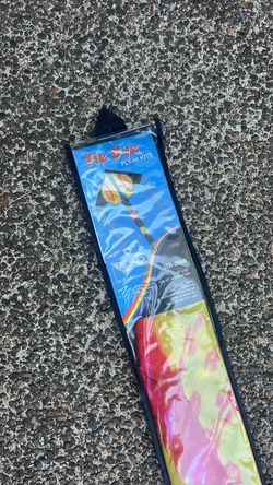Cool kite