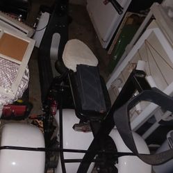 3 Wheel Electric Bike