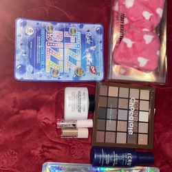 Makeup Bundle