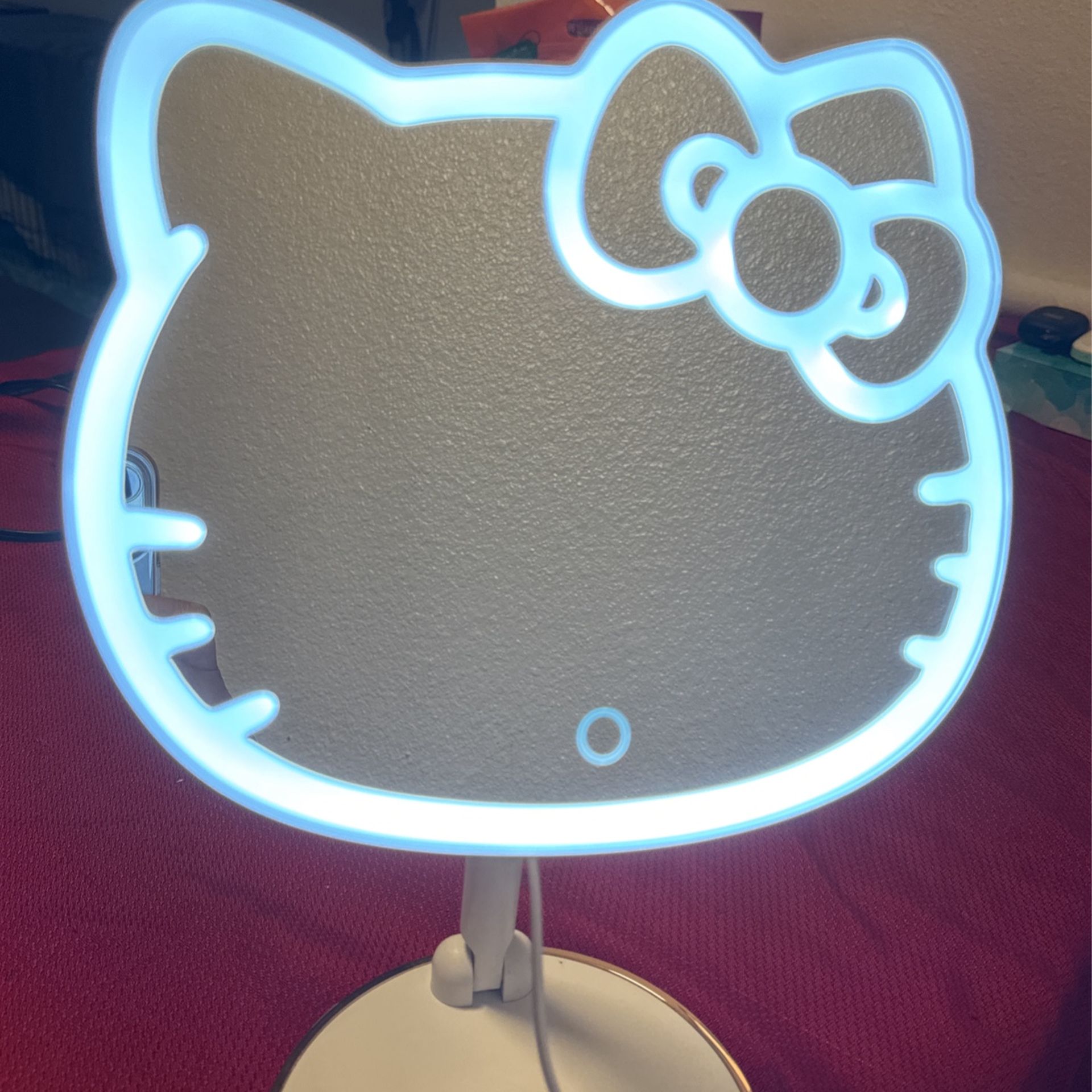 LED Mirror