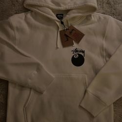 Stussy hoodie