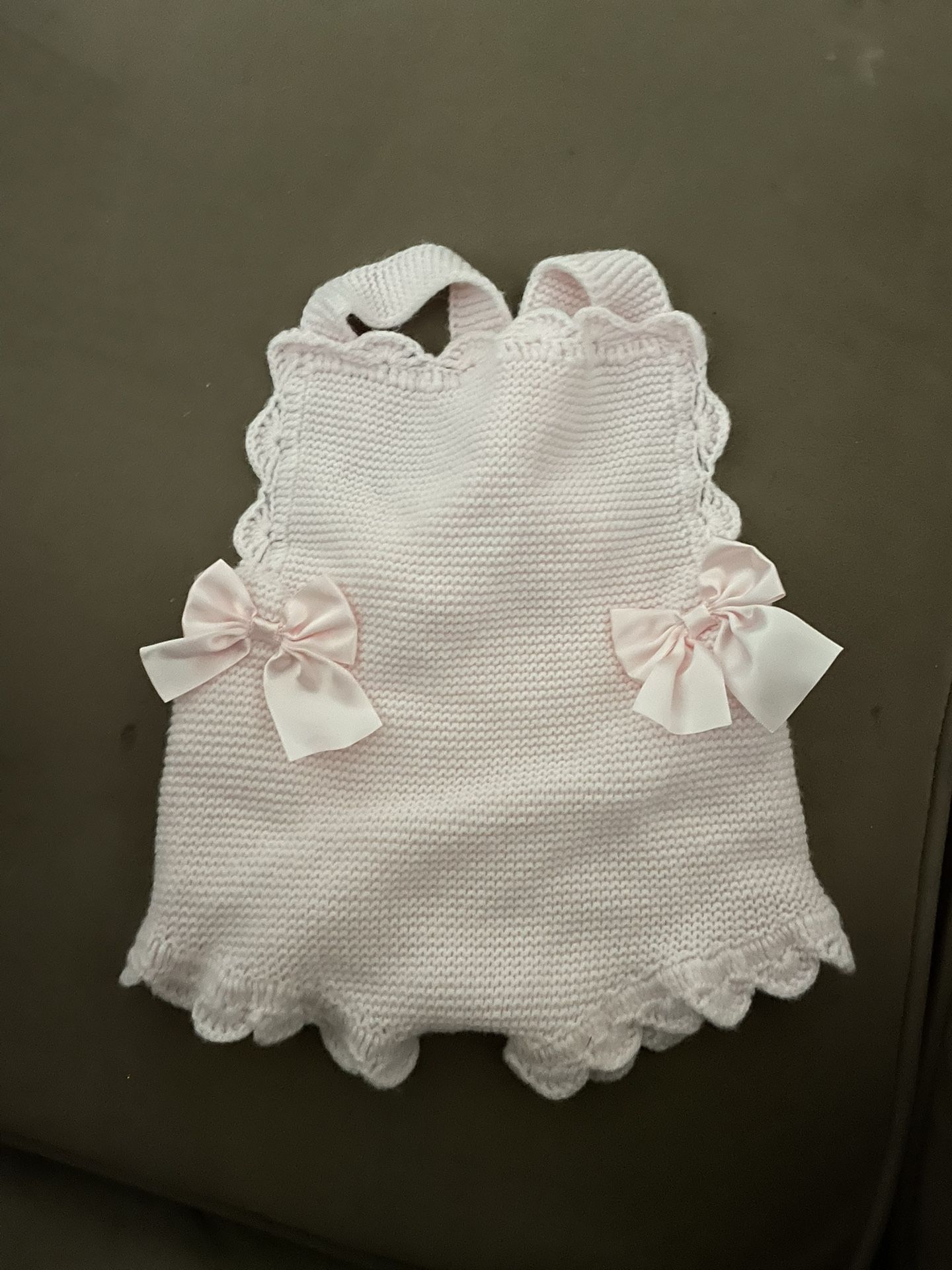 Baby Girl Clothes