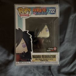 Brand New Funko Pop, Comes In a Case