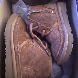 Ugg Boots Size 10c 