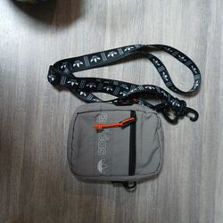 Adidas Small Carry Bag