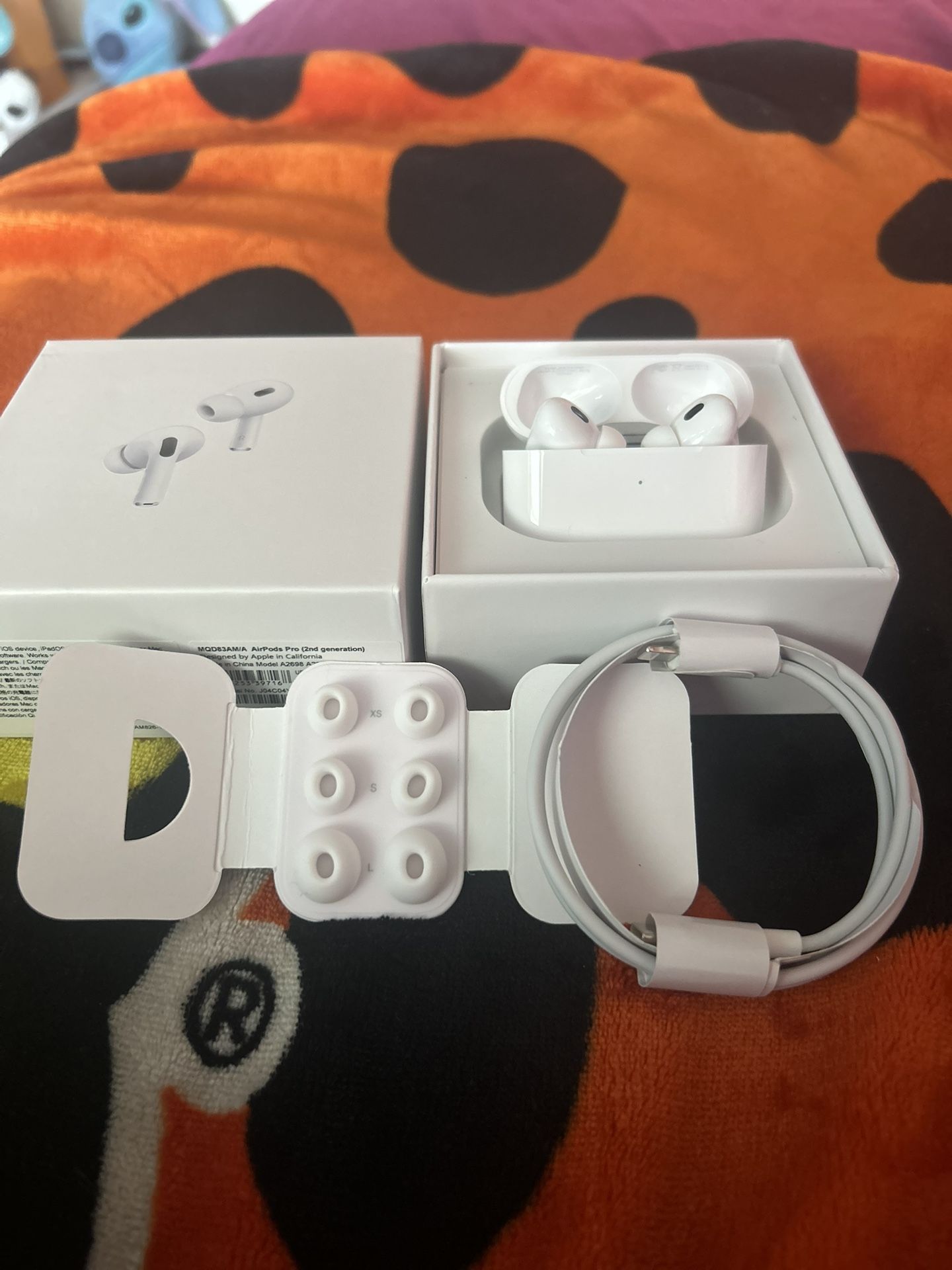 AIRPOD PROS 2