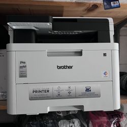 Una Máquina Para Printiar