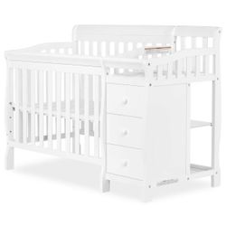 Dream On Me 5 in 1 Brody Convertible Crib