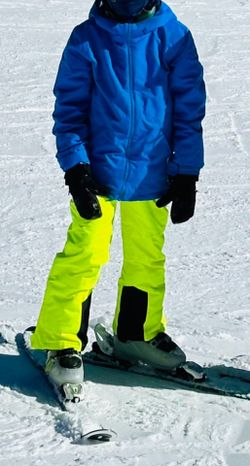 Snow Pants