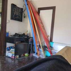 Surfboard Sale Longboard Funboard