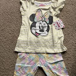 Minnie Mouse