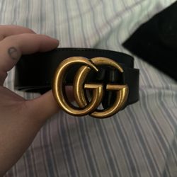 Gucci Belt