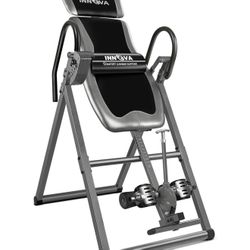 Inversion Table For Back Pain