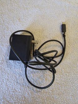 Nintendo Switch Charger Power Supply