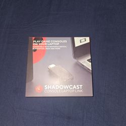Shadowcast