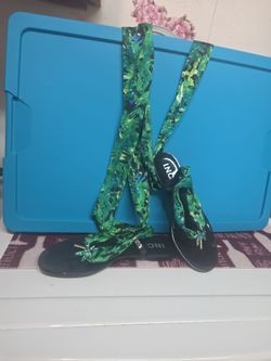 Ladies Sandals I.N.C size 7
